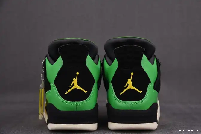 Retro(Special Box) AJ4-965234 4 Air Jordan 0604